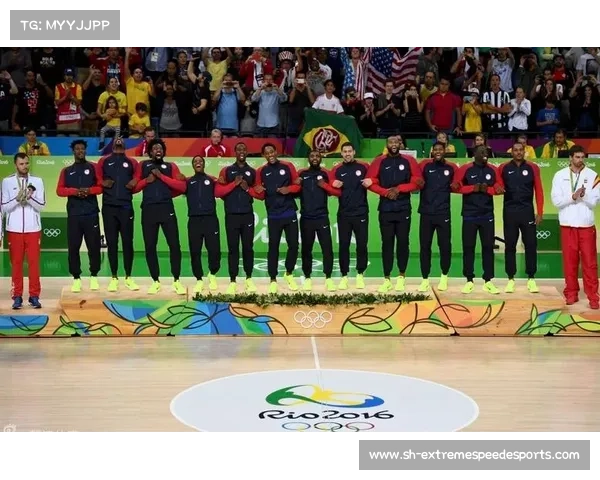 2016年里约奥运会精彩回顾与赛事亮点分析