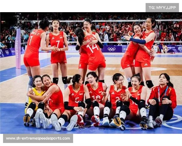 2016里约奥运会女排决赛中国队逆转塞尔维亚夺冠谱写传奇篇章